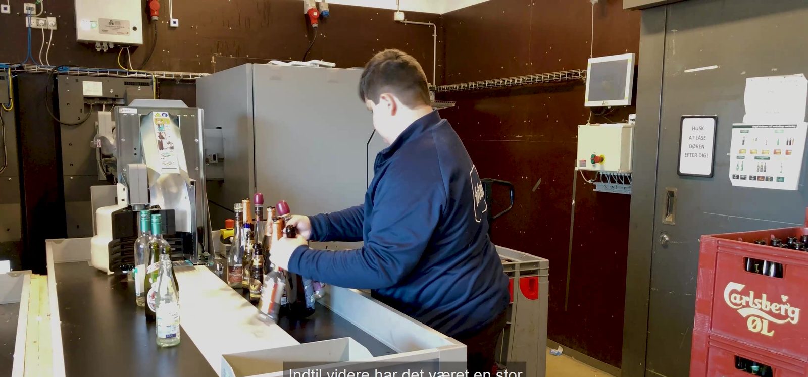 Jobplaneten — testimonial, Køge Kommune