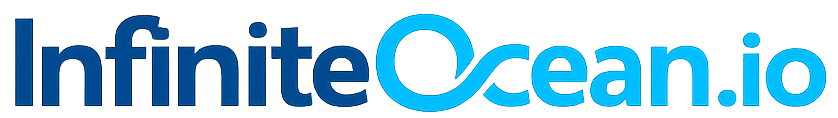 InfiniteOcean.io